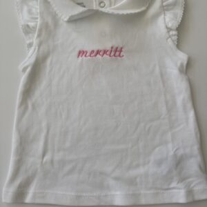 Merritt | 2T