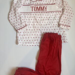 Tommy | 4T