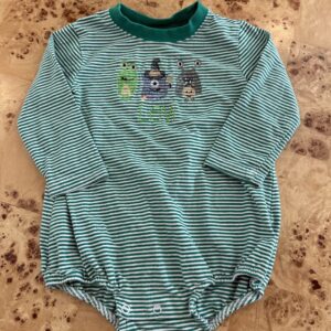 Levi | 12-months