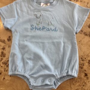 Shepard | 6-months
