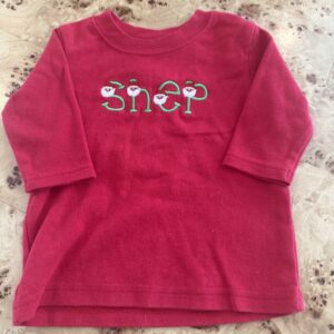 Shep | 6-months