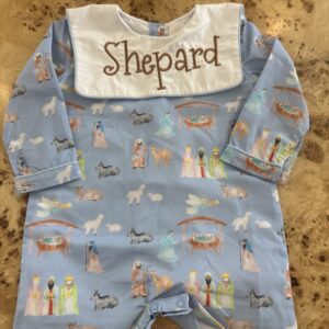 Shepard | 6-months