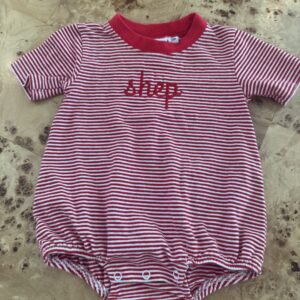 Shep | 3-months