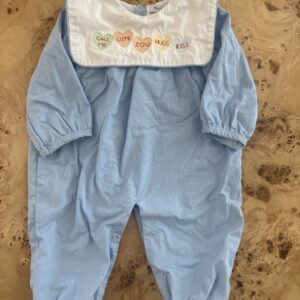 Holidays | 12 Months (9-12M)