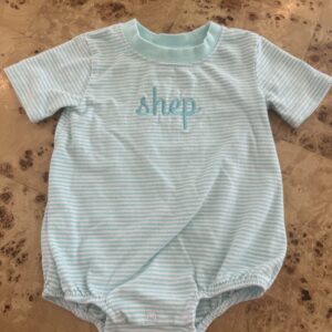Shep | 3-months