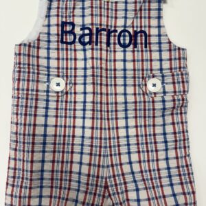 Barron | 18-months