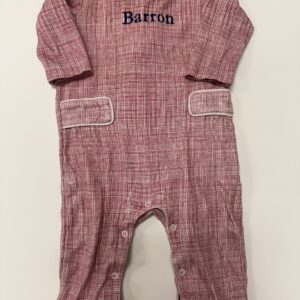 Barron | 6-months