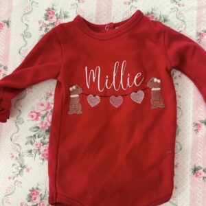 Millie | 3-months