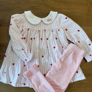 Lily | 2T