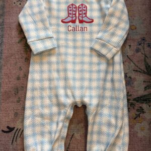 Callan | 18-months