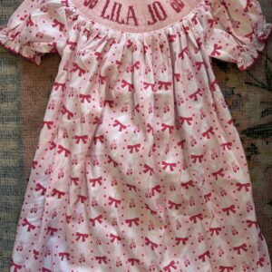 Lila Jo | 5T