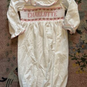 Charlotte | Newborn