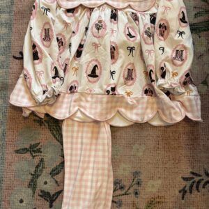 Ellie | 4T