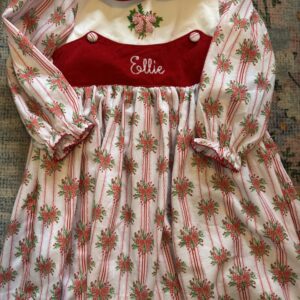 Ellie | 4T