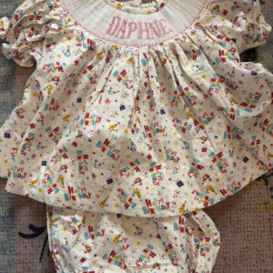 Daphne | 12-months