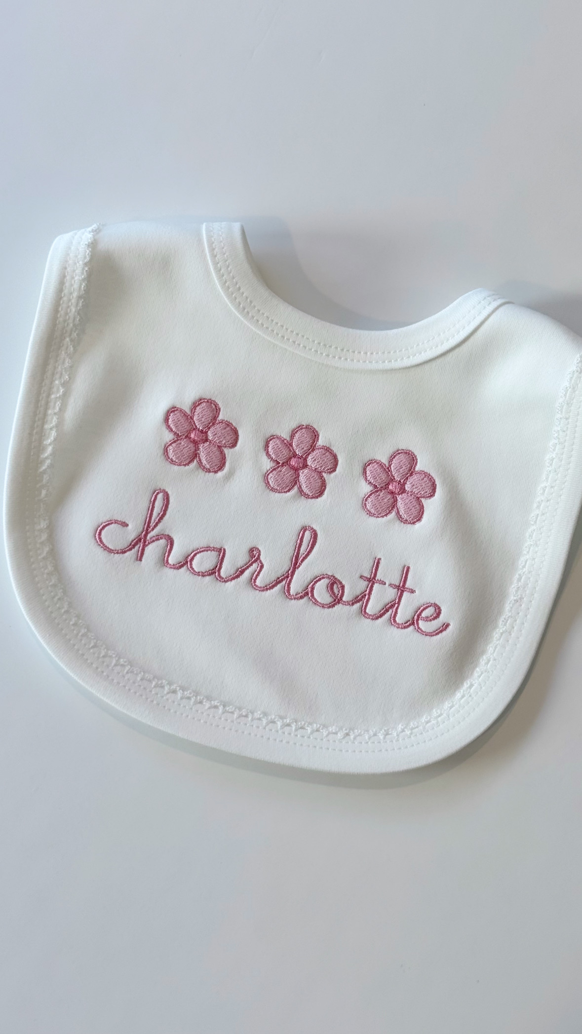 Charlotte | no-size