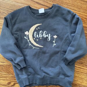 Libby | 4T