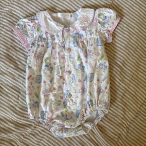 Emily | 12-months