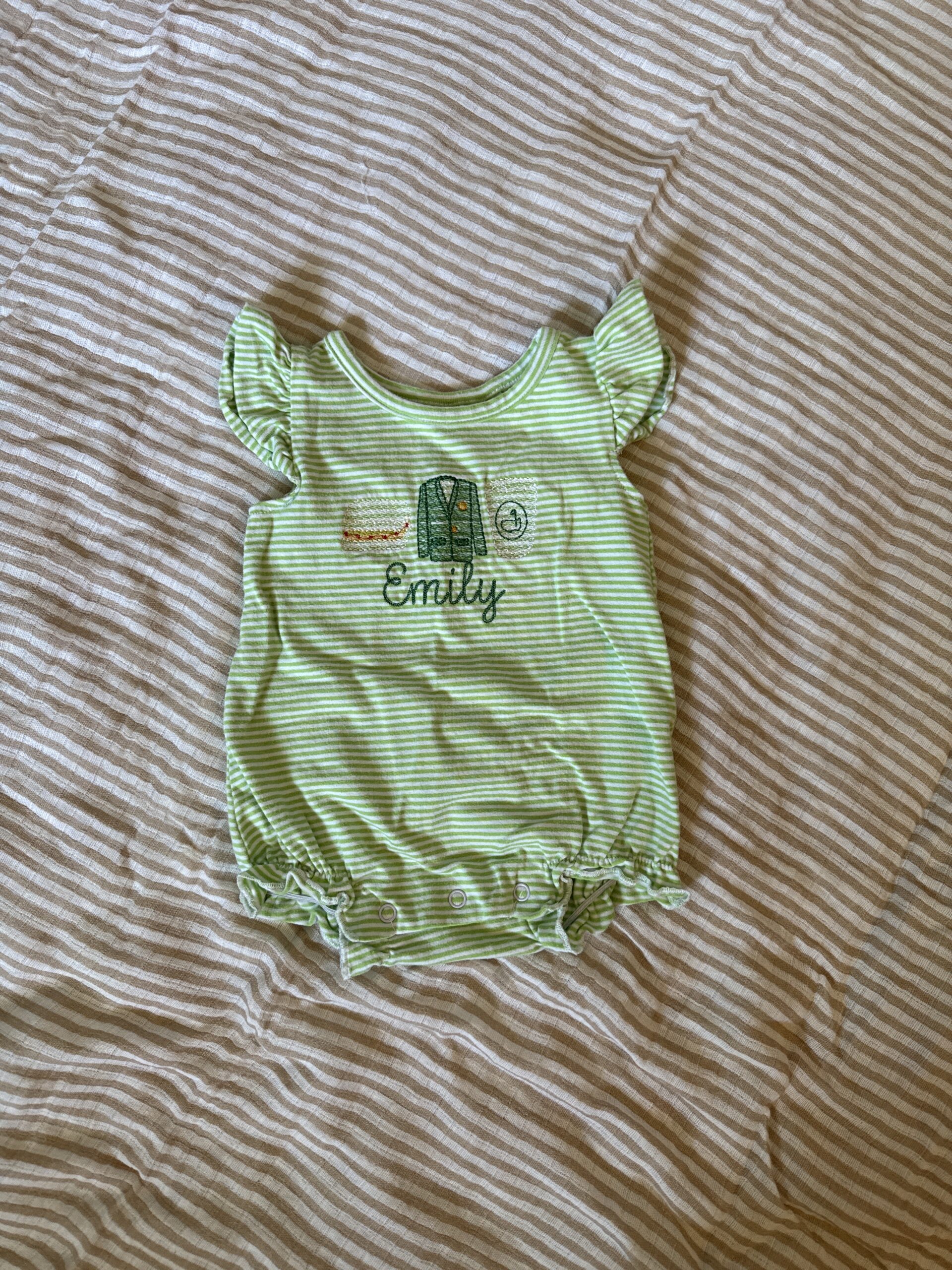 Emily | 3-months