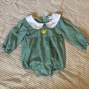 Emily | 9-months