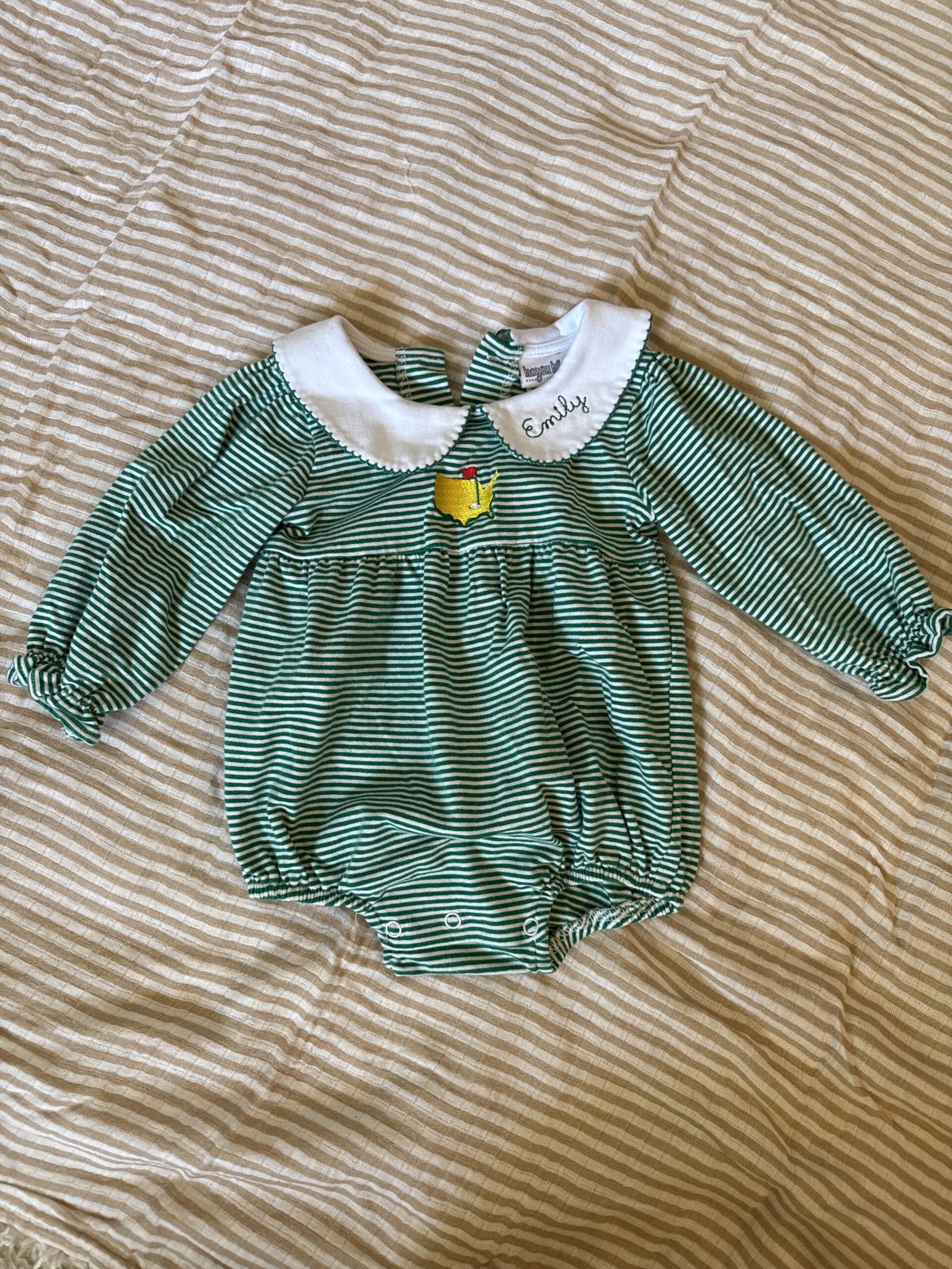 Emily | 9-months