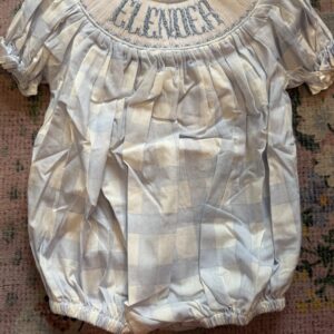 Elender | 6-months