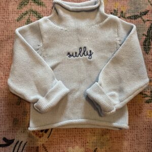 Sully | 6-months