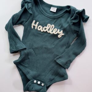Hadley | 18-months