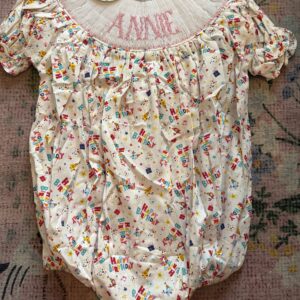 Annie | 18-months