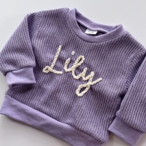 Lily | 9-months
