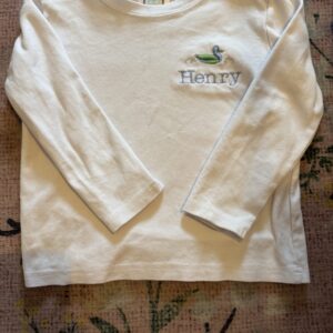 Henry | 5T