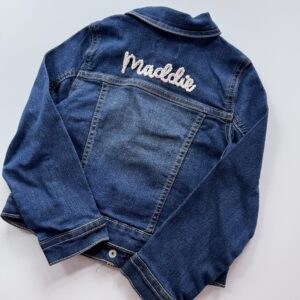Maddie | 5T
