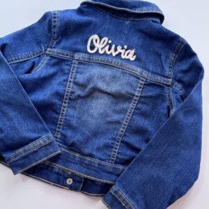 Olivia | 4T