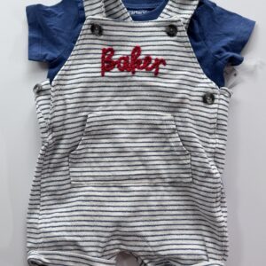 Baker | 6-months