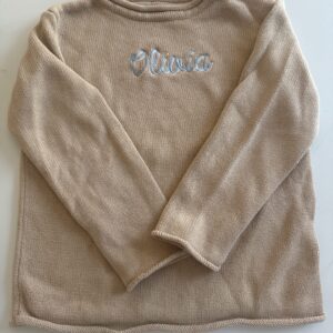 Olivia | 6t-and-up