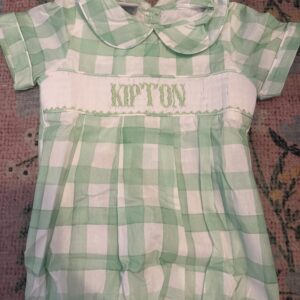 Kipton | 18-months