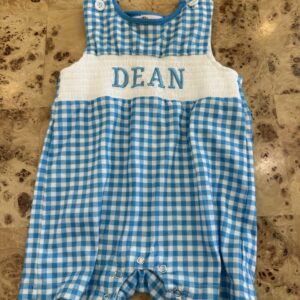 Dean | 12-months