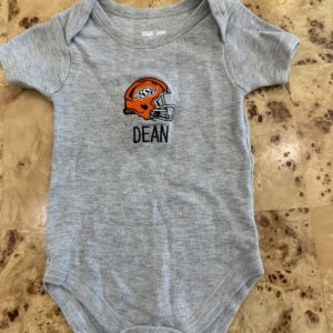 Dean | 12-months