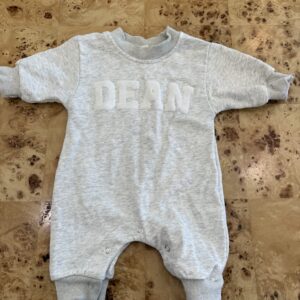 Dean | 3-months