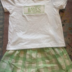 Hayes | 4T