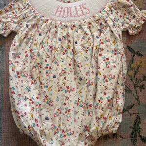Hollis | 18-months