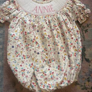 Annie | 18-months