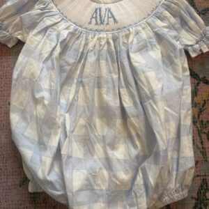 Ava | 12-months