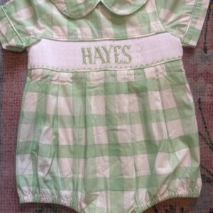 Hayes | 12-months