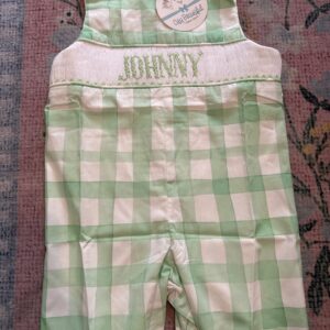 Johnny | 24-months