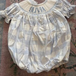 Olivia | Newborn