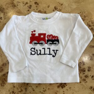 Sully | 18-months