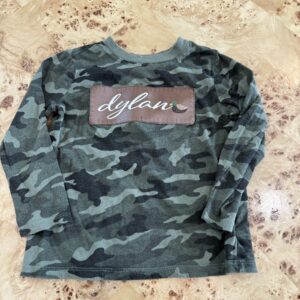 Dylan | 4T