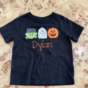 Dylan | 18-months