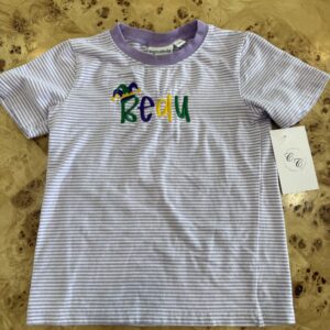 Beau | 4T